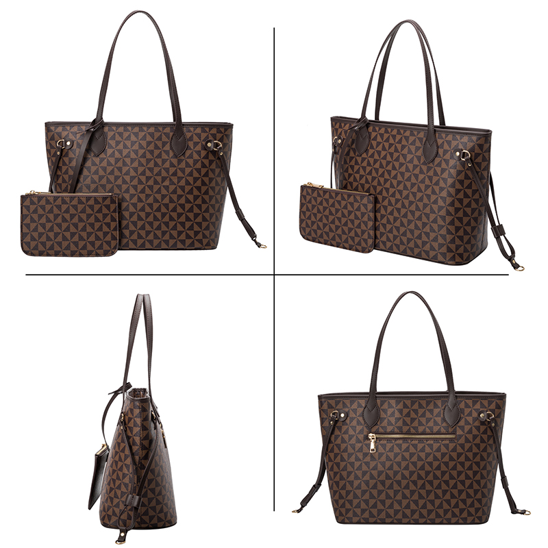 Bolso de Hombro de Lujo para M - Luxury Bags Vegan Leather reseña y precio