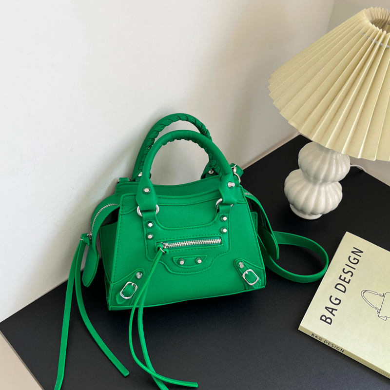 Bolso de hombro de alta calida - Luxury Quilted Bags reseña y precio