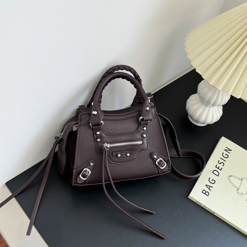 Bolso de hombro de alta calida - Luxury Quilted Bags reseña y precio