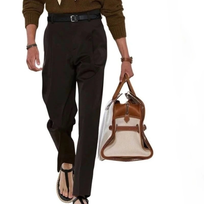 Bolsa de Viaje de Lujo Unisex, - Luxury Bags Old Money reseña y precio