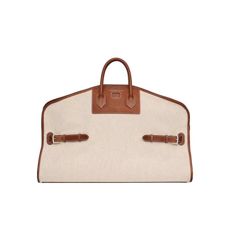 Bolsa de Viaje de Lujo Unisex, - Luxury Bags Old Money reseña y precio