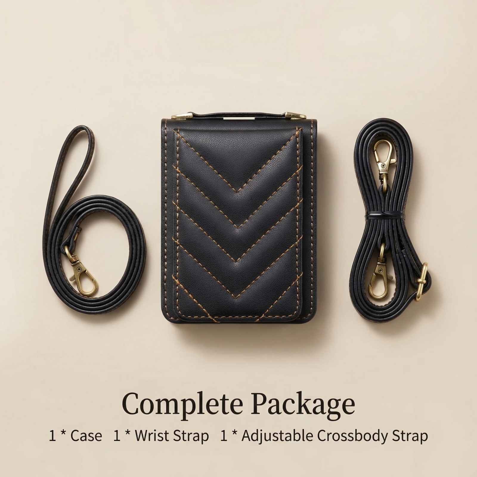 Bolso Bandolera de Cuero Acolc - Luxury Quilted Bags reseña y precio