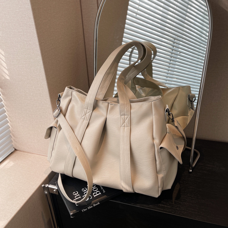 CGCBAG-Bolso de mano de gran c - Luxury Bags Reseller reseña y precio