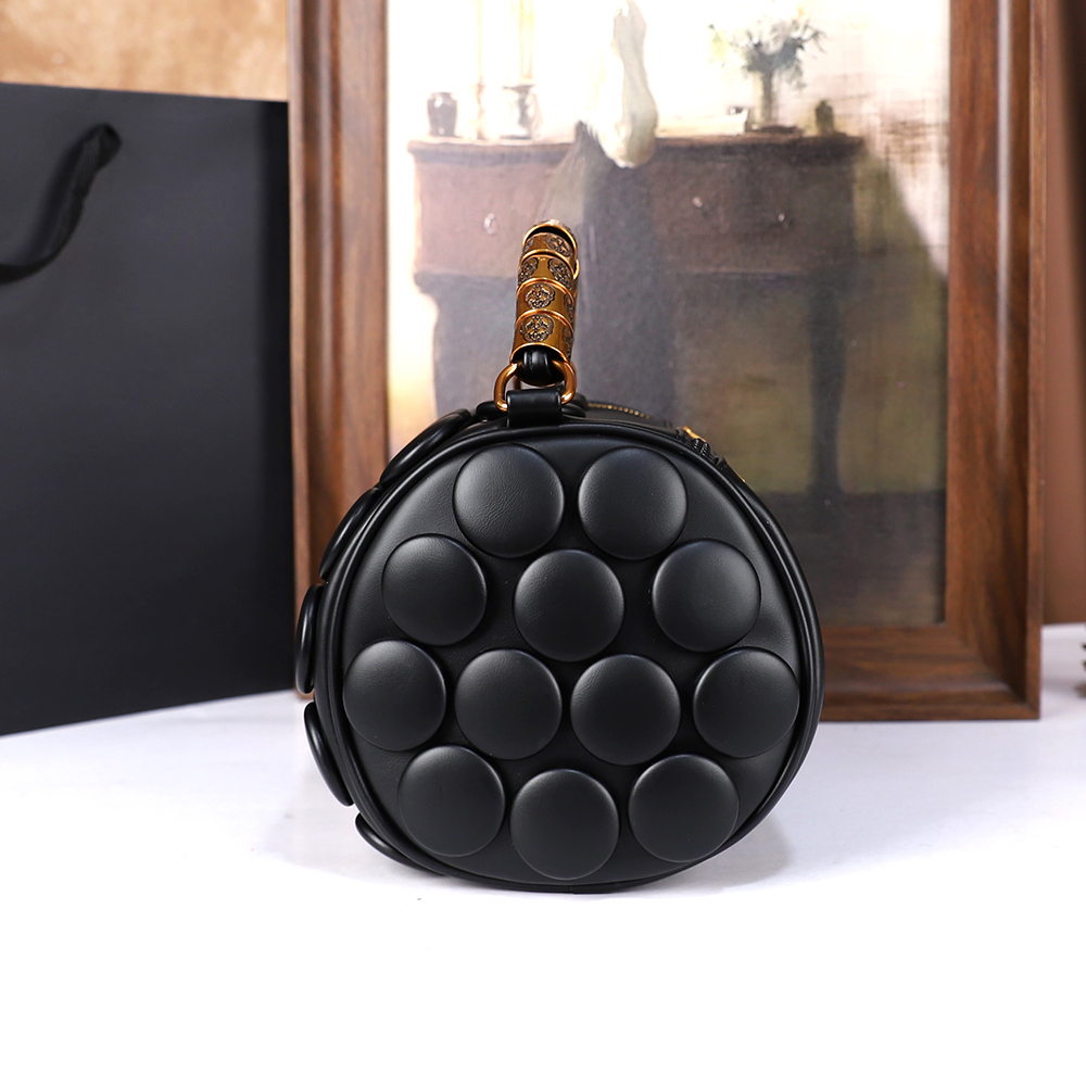 Bolso de Hombro Cruzado de Mod - Luxury Bags Youtube reseña y precio