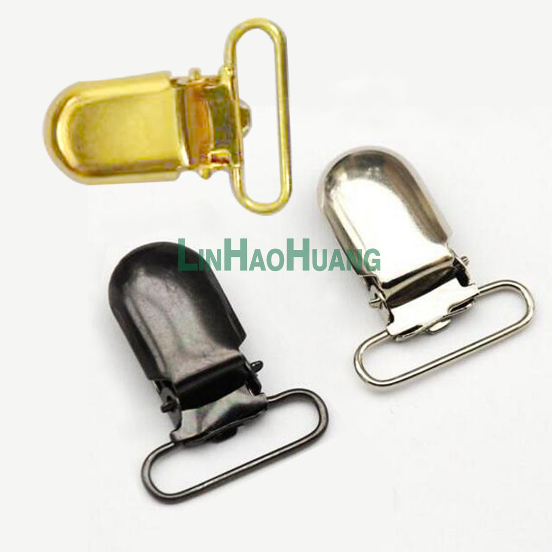 30 piezas de clips metálicos c - Luxury Bags With Silver Hardware reseña y precio