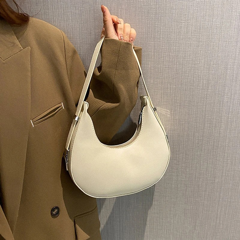 Bolso de Hombro de Piel Sintét - Luxury Bags Reseller reseña y precio