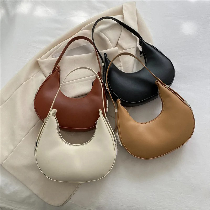 Bolso de Hombro de Piel Sintét - Luxury Bags Reseller reseña y precio