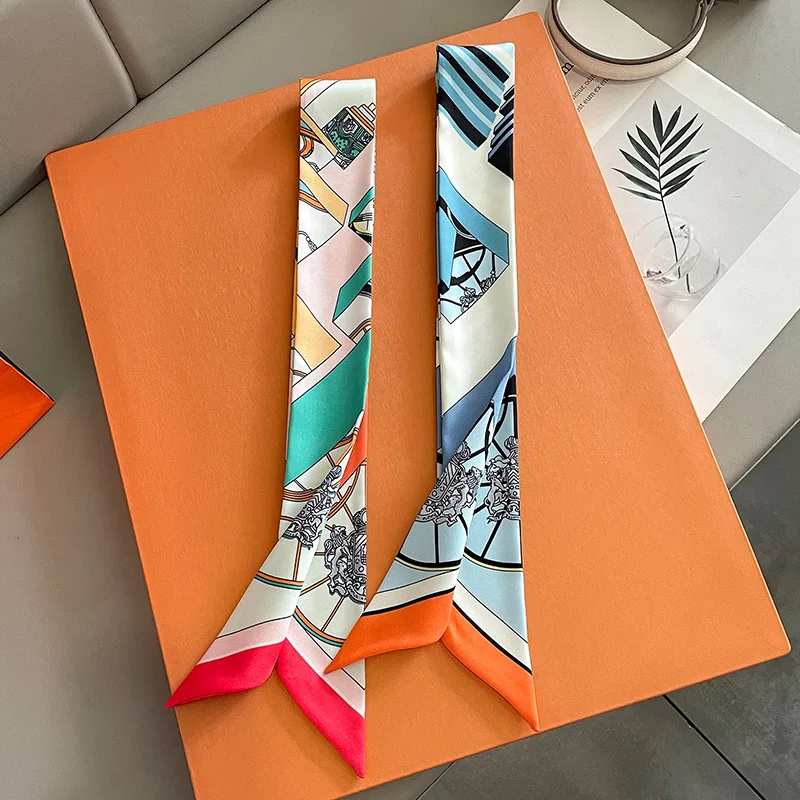 Bufanda con correa para bolso  - Luxury Bags Brands For Women reseña y precio