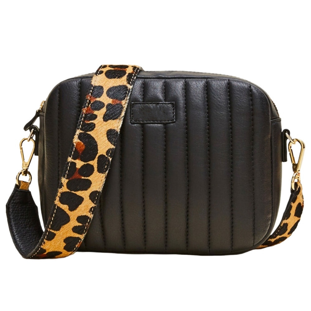 Bolso de hombro a la moda para - Luxury Quilted Bags reseña y precio