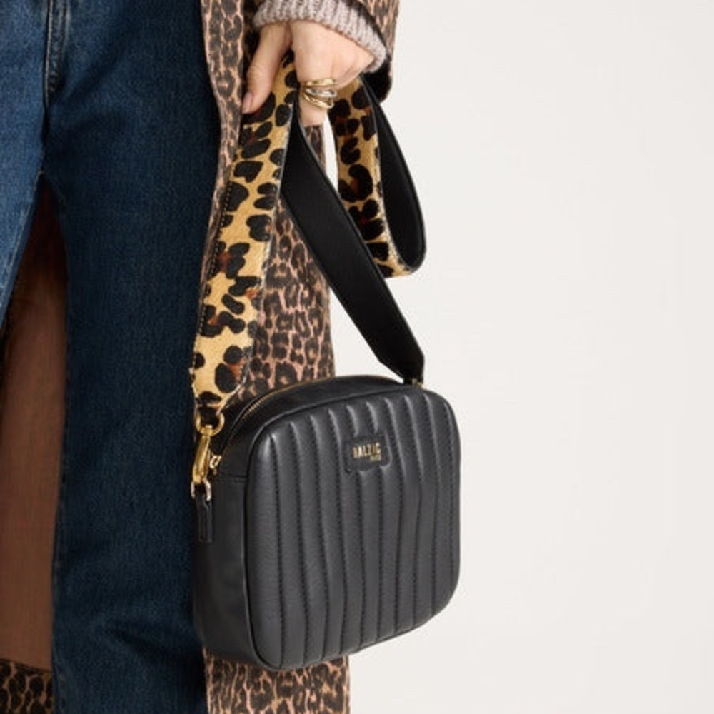 Bolso de hombro a la moda para - Luxury Quilted Bags reseña y precio