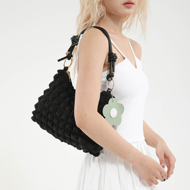 Bolso nuevo coreano de Color s - Luxury Bags Brands For Women reseña y precio