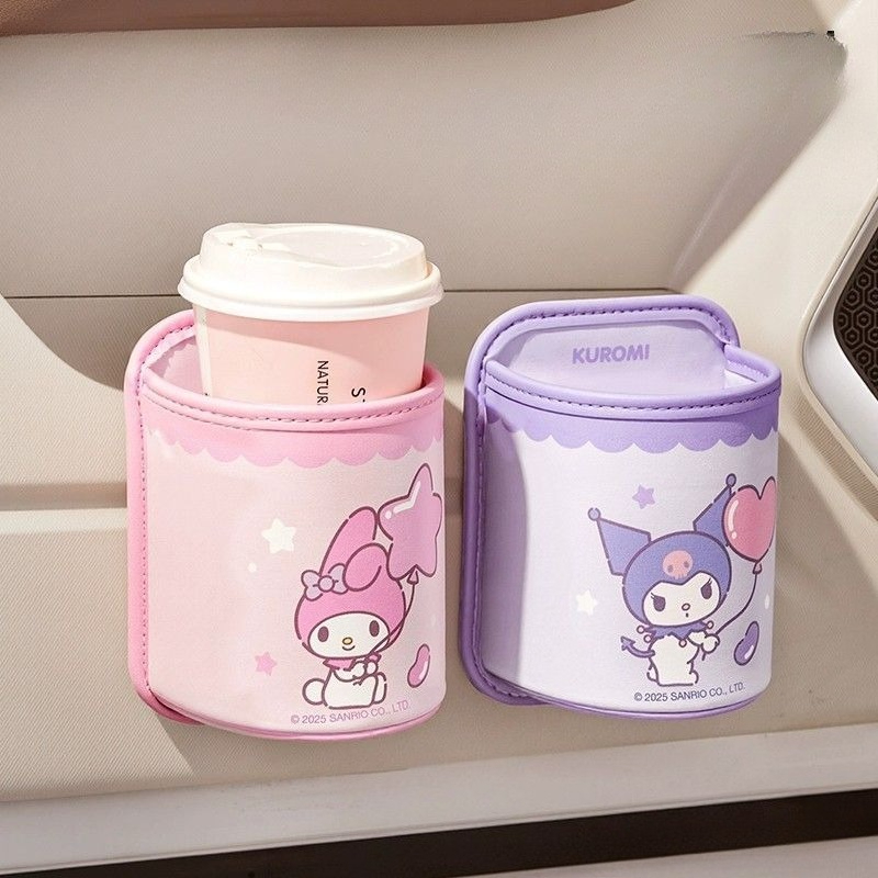 Sanrio Nuevo Hello Kitty Kurom - Luxury Bags Japan reseña y precio