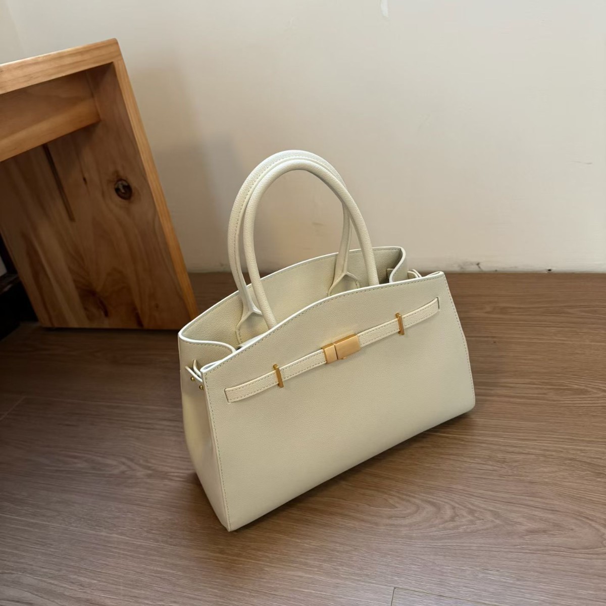 Bolso de Mano de Gran Capacida - Luxury Bags Old Money reseña y precio