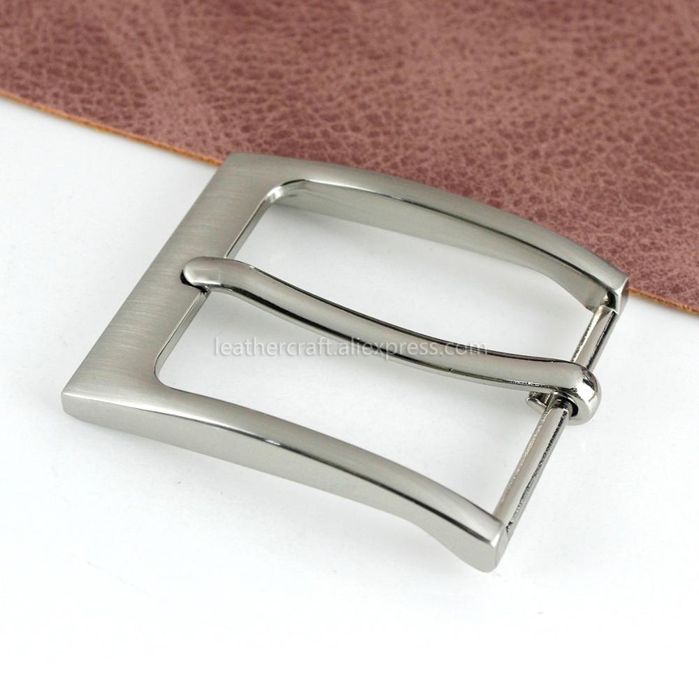 1 pieza Hebilla de cinturón de - Luxury Bags With Silver Hardware reseña y precio