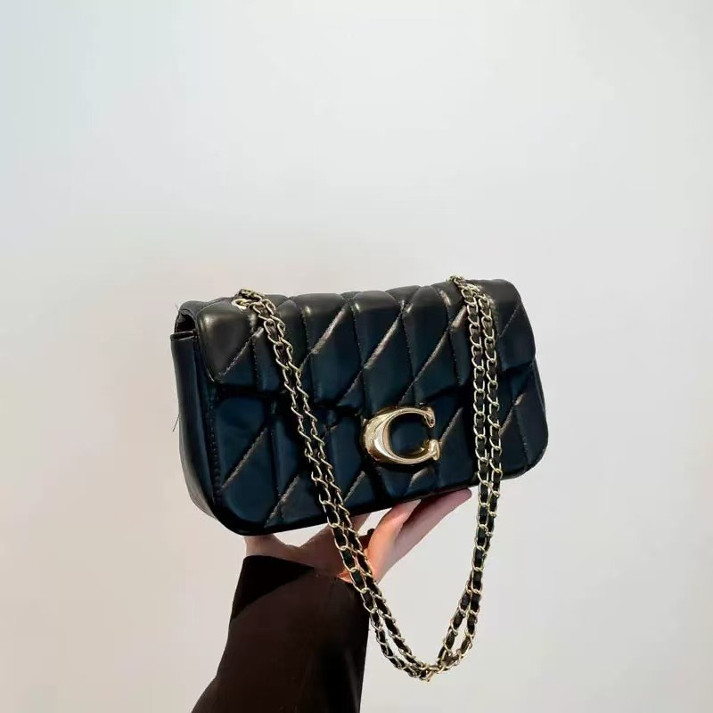 Bolso Bandolera de Lujo para M - Luxury Quilted Bags reseña y precio