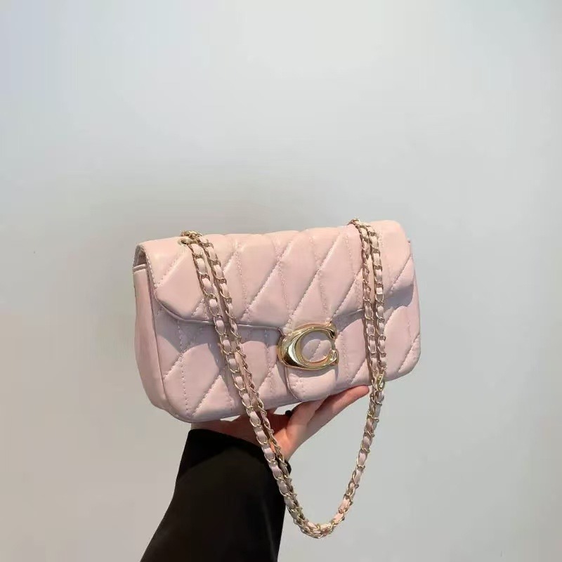 Bolso Bandolera de Lujo para M - Luxury Quilted Bags reseña y precio