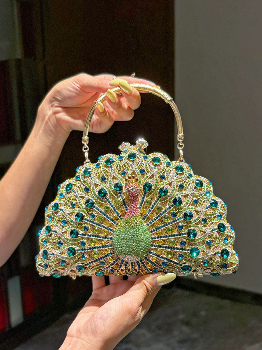 Bolso Bandolera Portátil de Lu - Luxury Bags Affordable reseña y precio