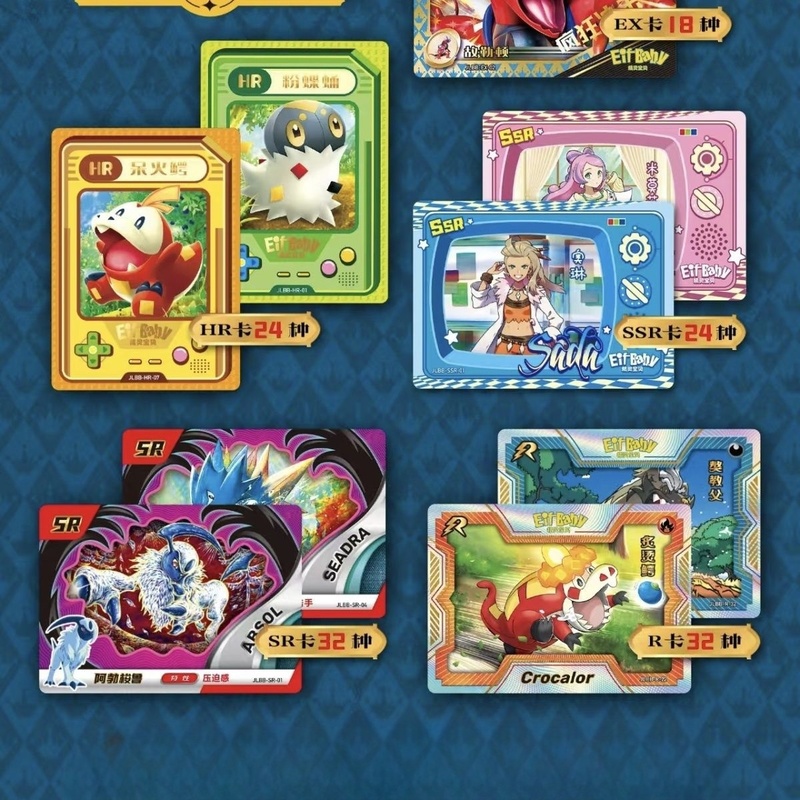 Nuevo 30 bolsas Pokemon Anime  - Luxury Bags Japan reseña y precio