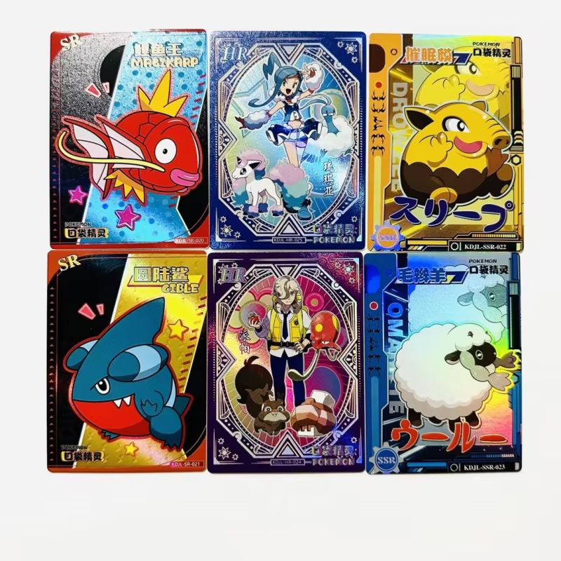 Nuevo 30 bolsas Pokemon Anime  - Luxury Bags Japan reseña y precio