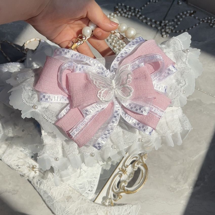 Bolso cruzado para mujer, acce - Luxury Bags Japan reseña y precio