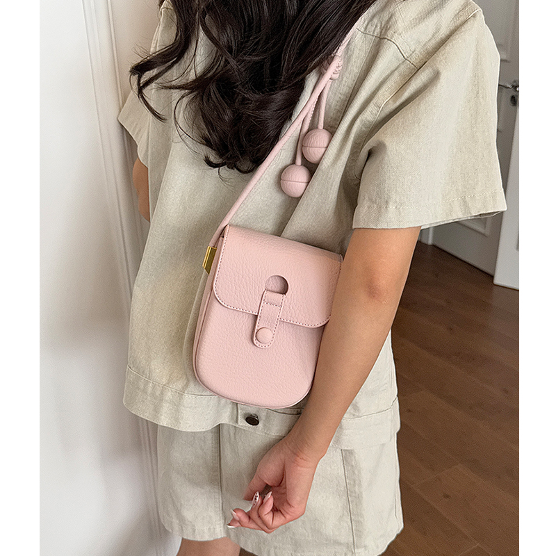 Bolso Bandolera Mini Amarillo  - Luxury Bags Brands For Women reseña y precio