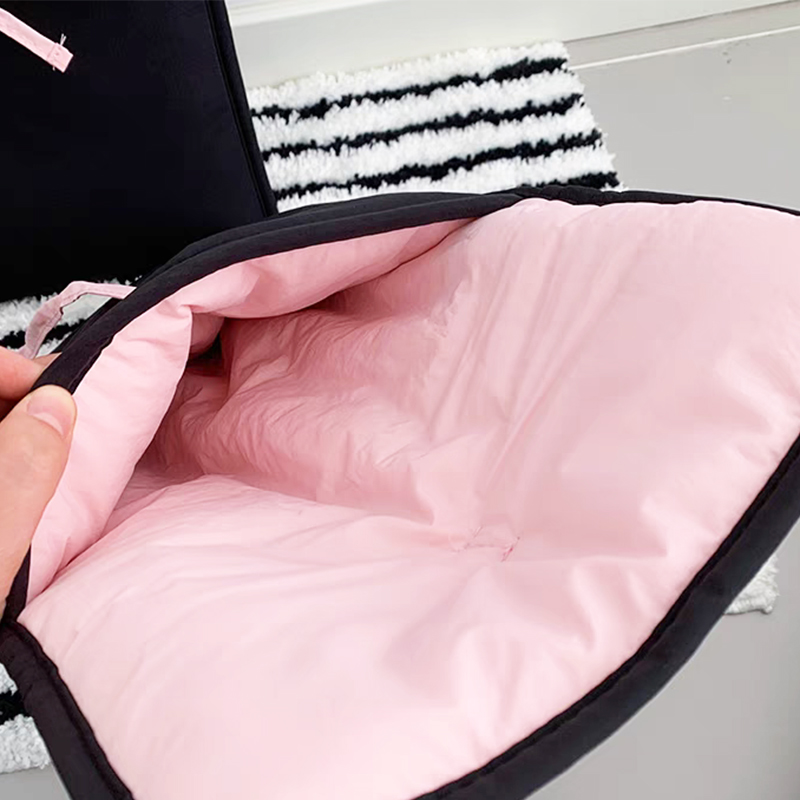 Bolsa acolchada de lujo para o - Luxury Quilted Bags reseña y precio
