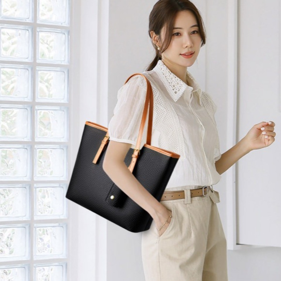 Bolsos de mano informales de c - Luxury Bags Reseller reseña y precio
