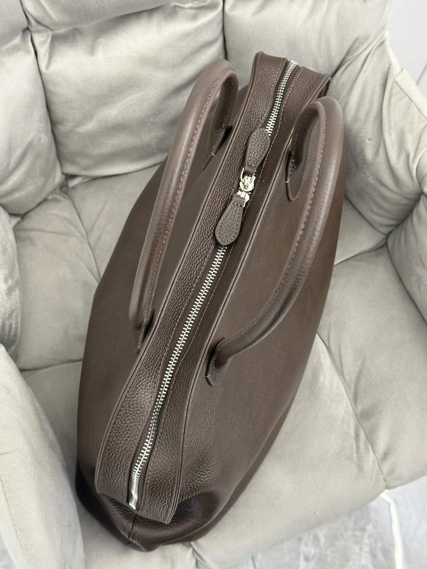 Nuevo bolso de mano con asa su - Luxury Bags Old Money reseña y precio