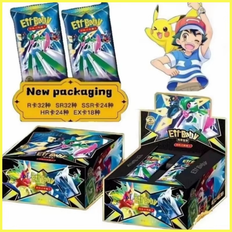 Nuevo 30 bolsas Pokemon Anime  - Luxury Bags Japan reseña y precio