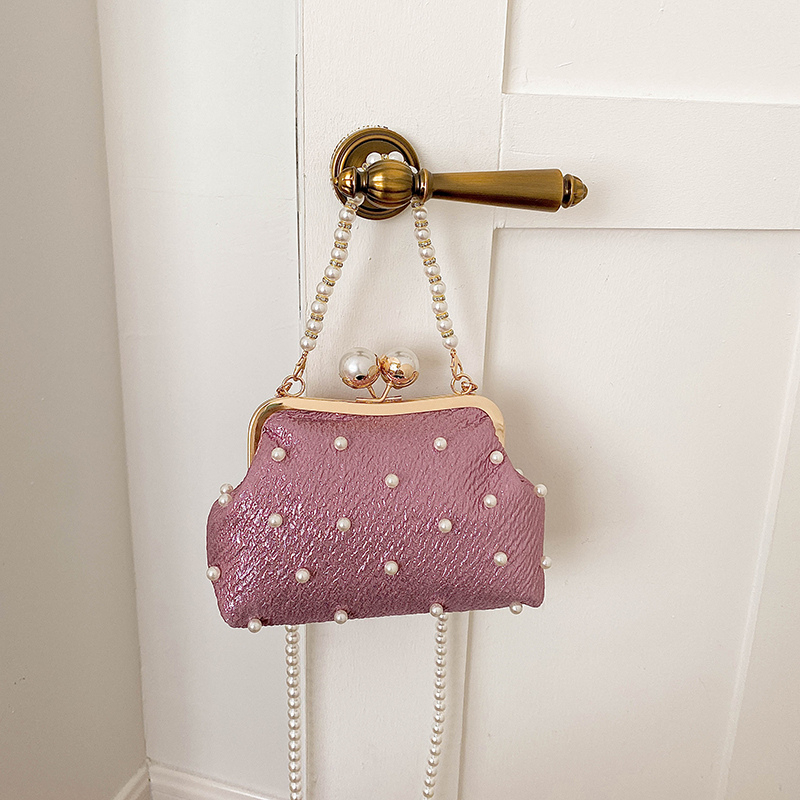 Bolso de mano de noche con cie - Luxury Bags Affordable reseña y precio