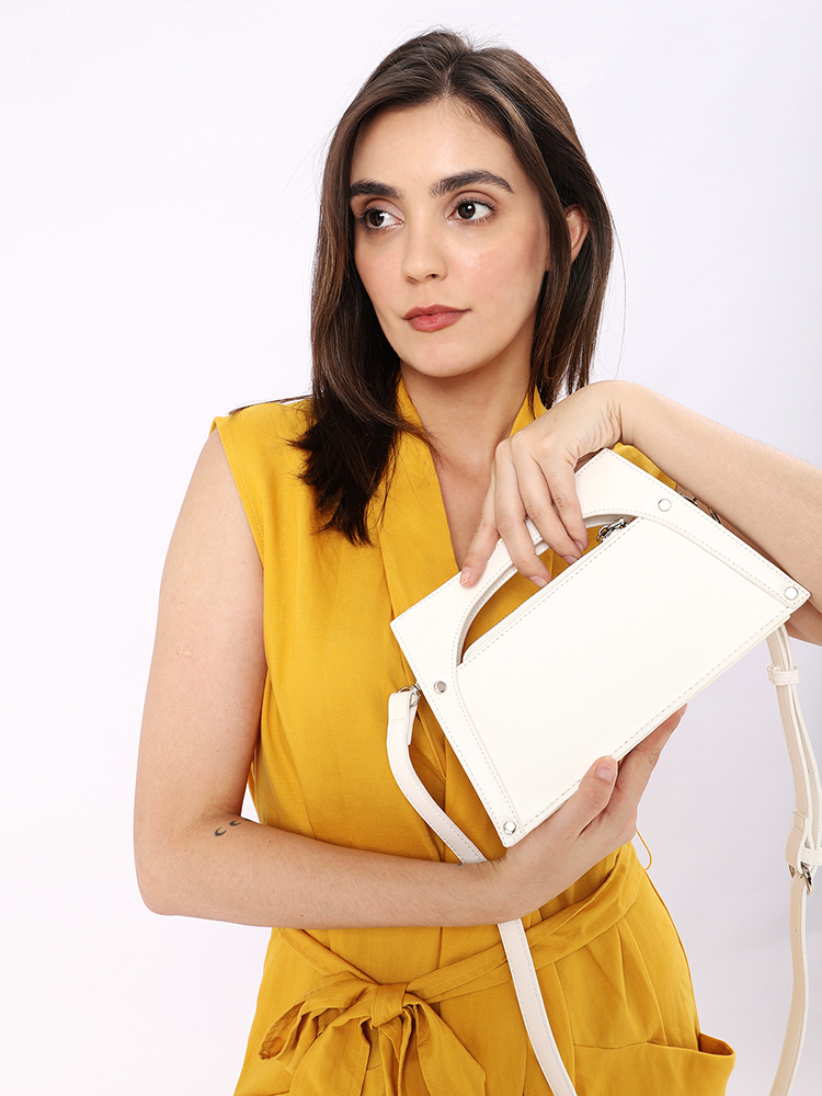 Bolsos de mano de lujo CR de c - Luxury Bags Vegan Leather reseña y precio